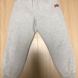 아동 필라 조거바지 155