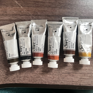 미술용품 SWC 물감 판매