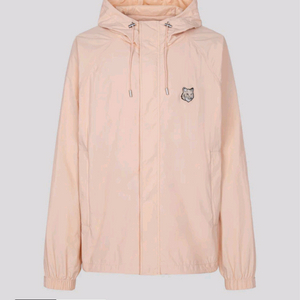 메종키츠네 후드 바람막이 자켓 이미지