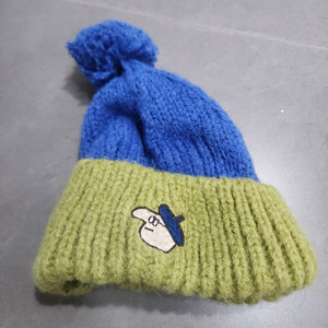 리미떼두두 아동 니트 비니(free사이즈)