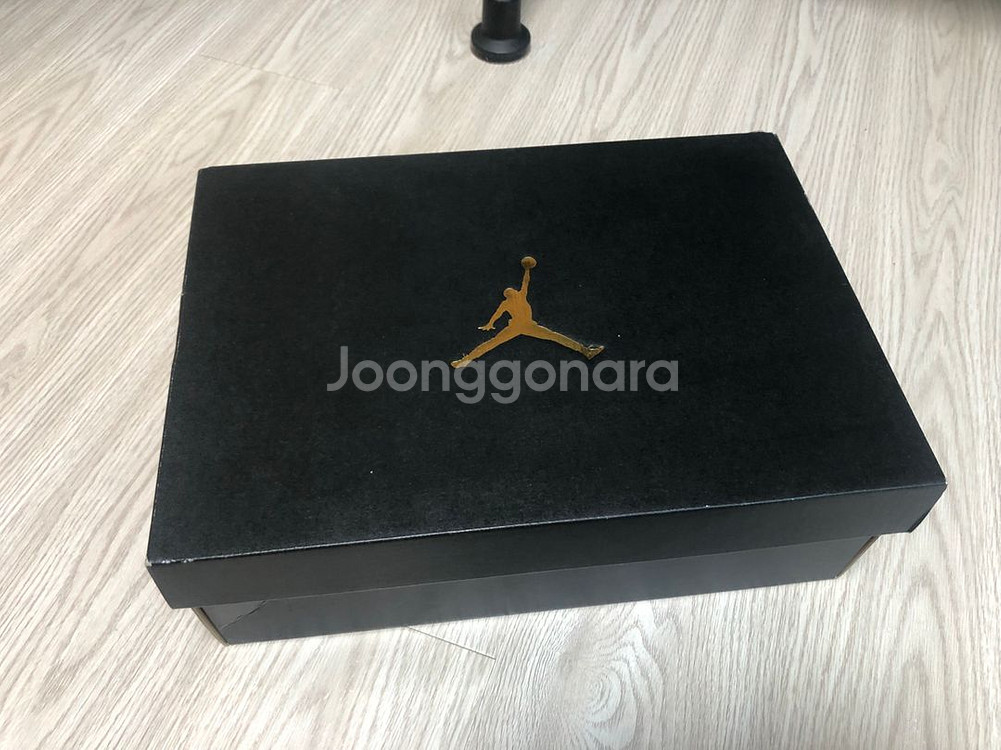 에어조던1미드 검파 나코탭새제품290--2