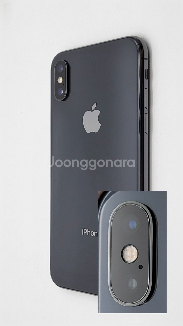 [구성품포함]아이폰XS 256G팝니다(58301)--1