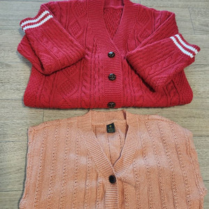 (겨울옷일괄)유아옷/꽈배기가디건/후드자켓/후리스/페이크목폴라/넥워머