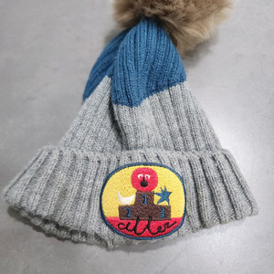 리미떼두두 폼폼 비니(Free사이즈)