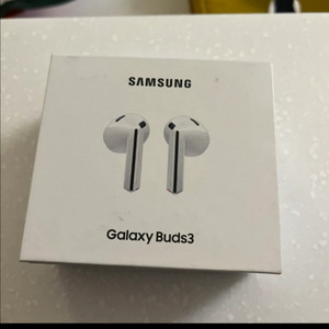 삼성 갤럭시 버즈3