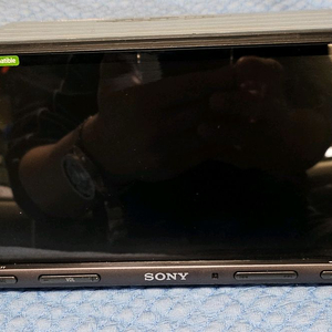 소니 XAV-AX5000 카오디오 팝니다