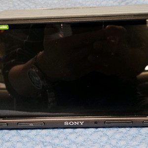 소니 XAV-AX5000 카오디오 팝니다