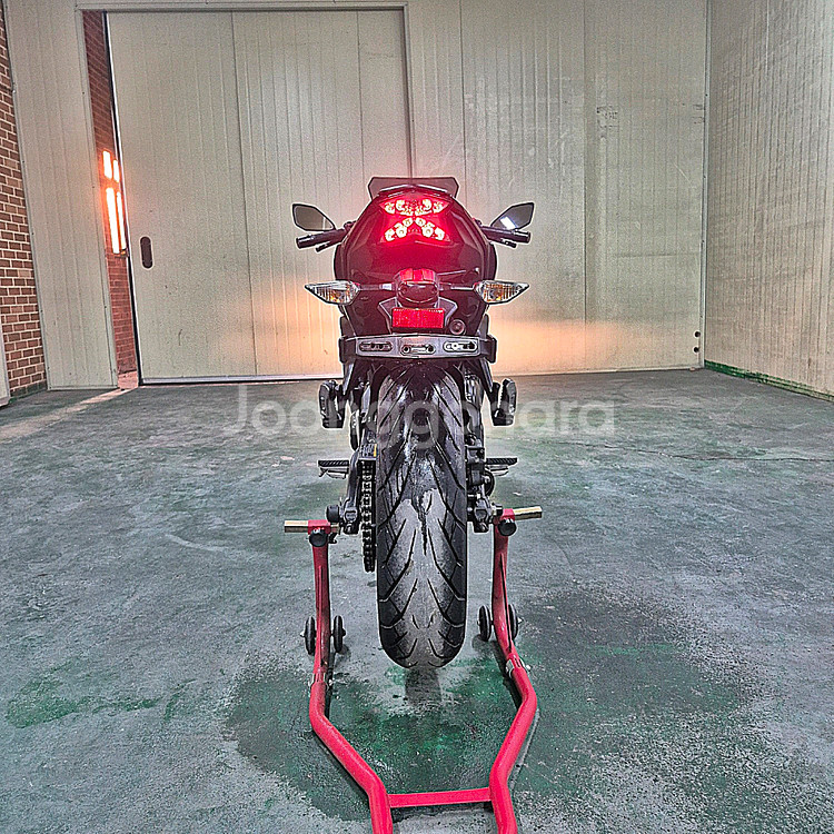 가와사키 닌자650/19년식/1만km/요시무라풀배기구변--5