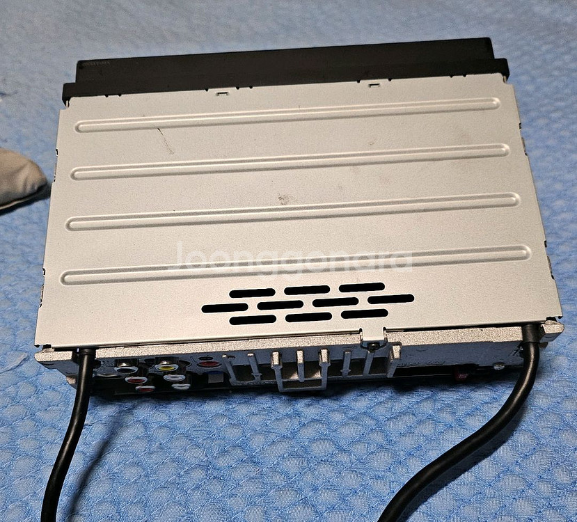 소니 XAV-AX5000 카오디오 팝니다--1