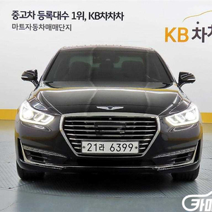 [제네시스]EQ900 3.8 GDI AWD 프리미엄 럭셔리 #앱특가