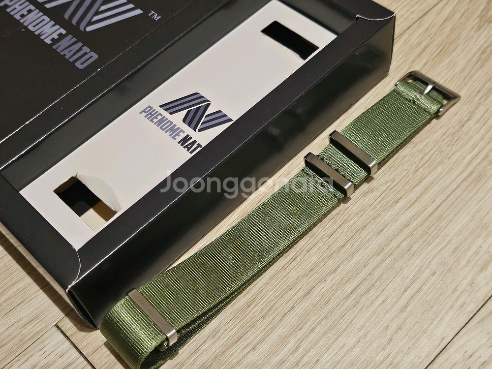 페노메나토 올리브 20mm--2