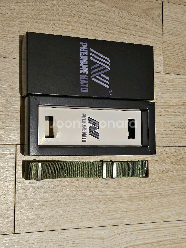 페노메나토 올리브 20mm--0