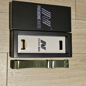 페노메나토 올리브 20mm