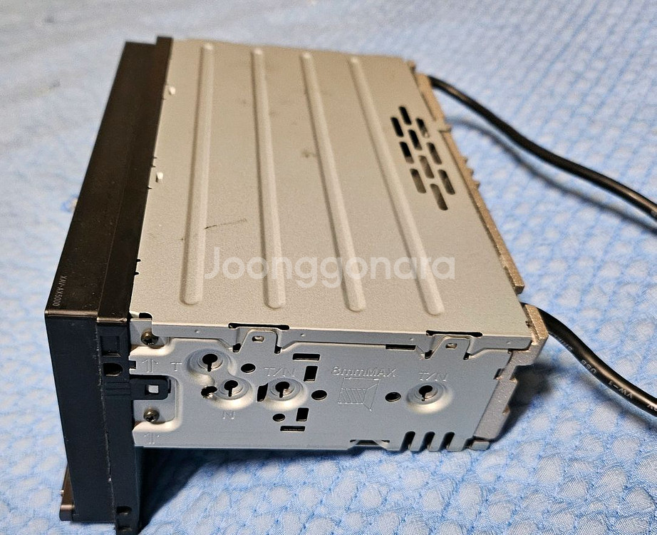 소니 XAV-AX5000 카오디오 팝니다--2