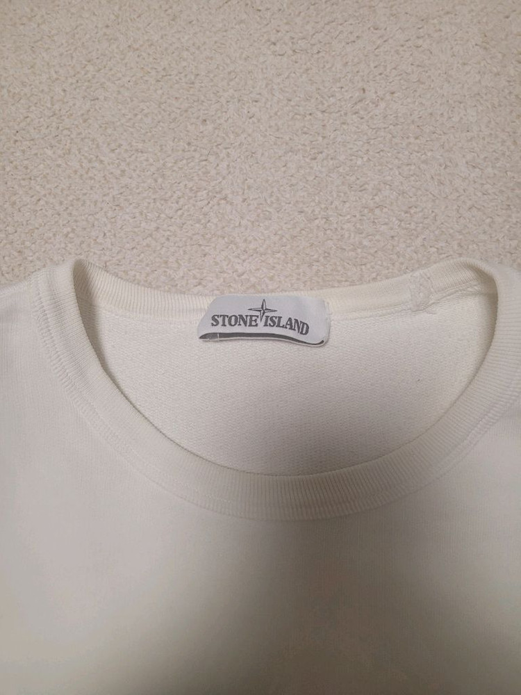 스톤아일랜드 맨투맨 L 이미지