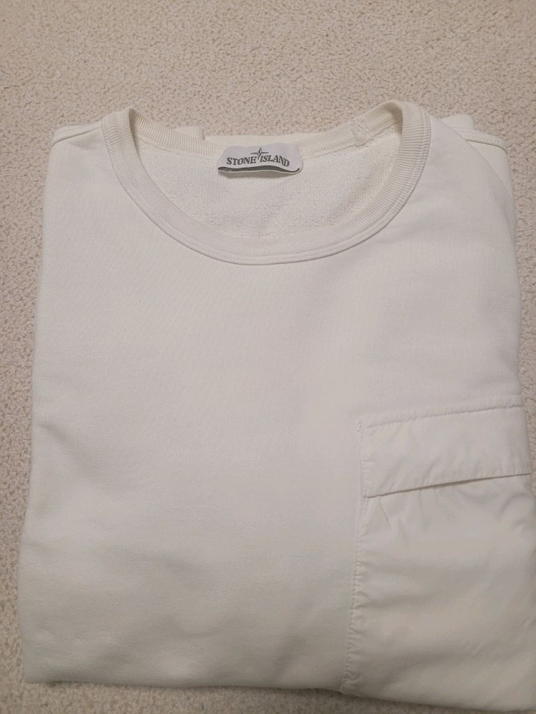 스톤아일랜드 맨투맨 L 이미지