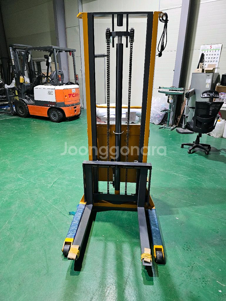 수성 전동 스태커 리프트 SFE-500L--0