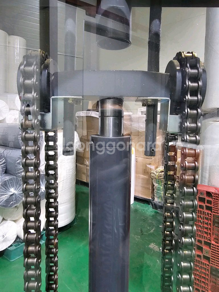 수성 전동 스태커 리프트 SFE-500L--3