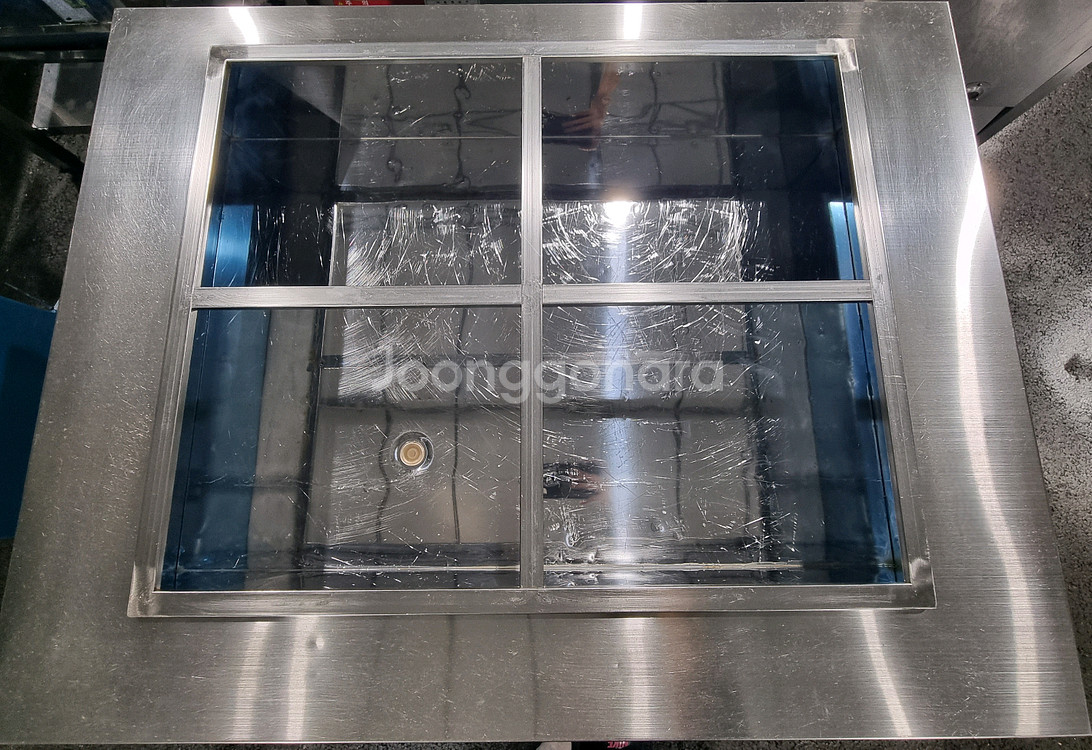 스타리온 반찬냉장고 SR-V09BAR--3