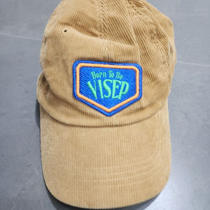 비아셉템버 아동 코듀로이 볼캡(free사이즈)