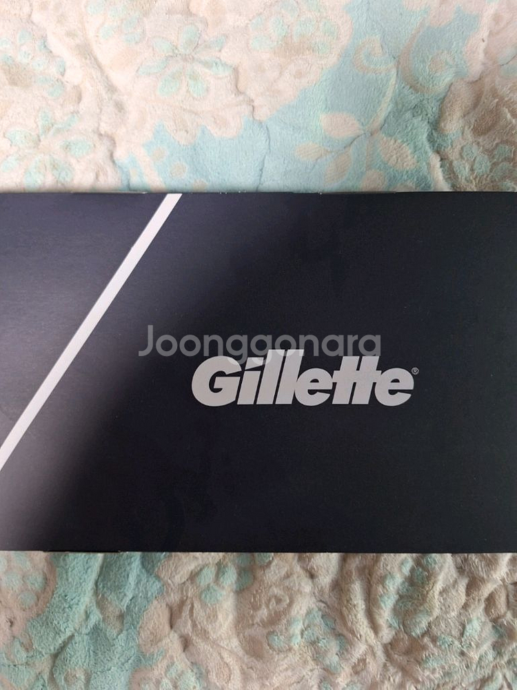 질레트 프로글라이드 메뉴얼 면도기세트 팝니다--1