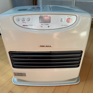 신일 팬히터 900 아이보리(SFH-C904DMA)