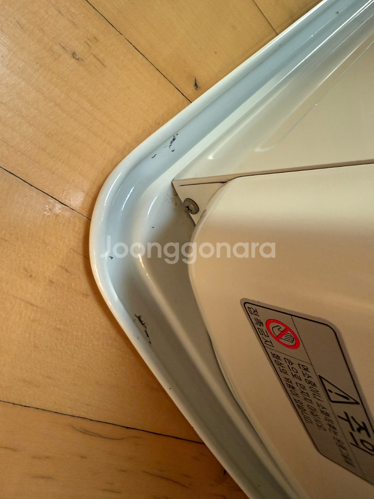 신일 팬히터 900 아이보리(SFH-C904DMA)--9