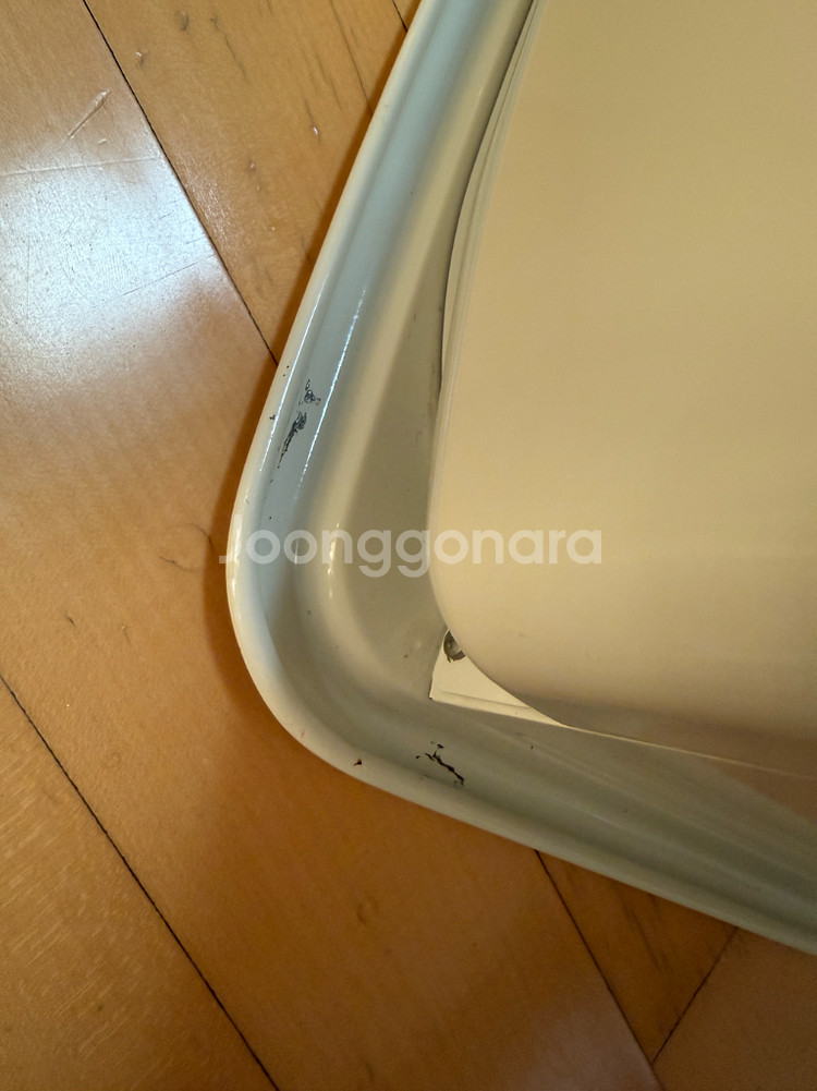 신일 팬히터 900 아이보리(SFH-C904DMA)--7