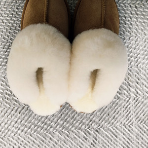 양털 부츠 240~245 새제품