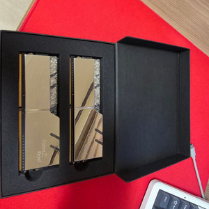 지스킬 ddr4 pc4-32000 Cl17 TRIDNT Z ROYAL 실버 16G(8G×2개)