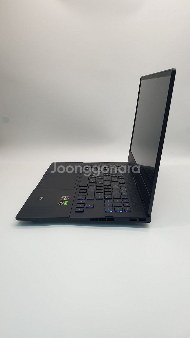 [게이밍]HP 16인치 게이밍노트북 오멘(6800H/RTX3070Ti/QHD)--3