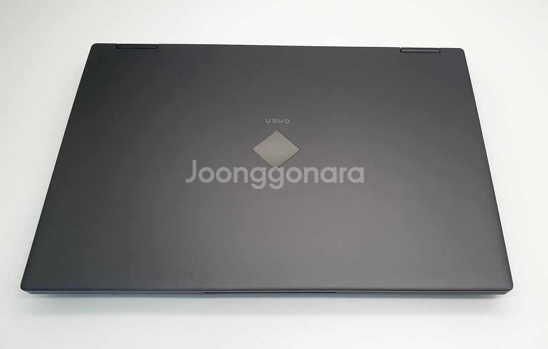 [게이밍]HP 16인치 게이밍노트북 오멘(6800H/RTX3070Ti/QHD)--5