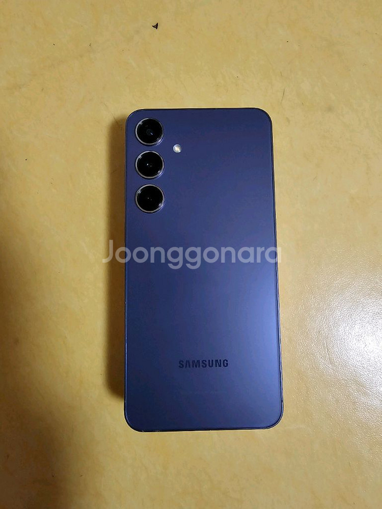 갤럭시 S24 플러스 256GB A급--5