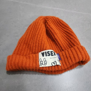 비아셉템버 니트 비니(Free 사이즈)