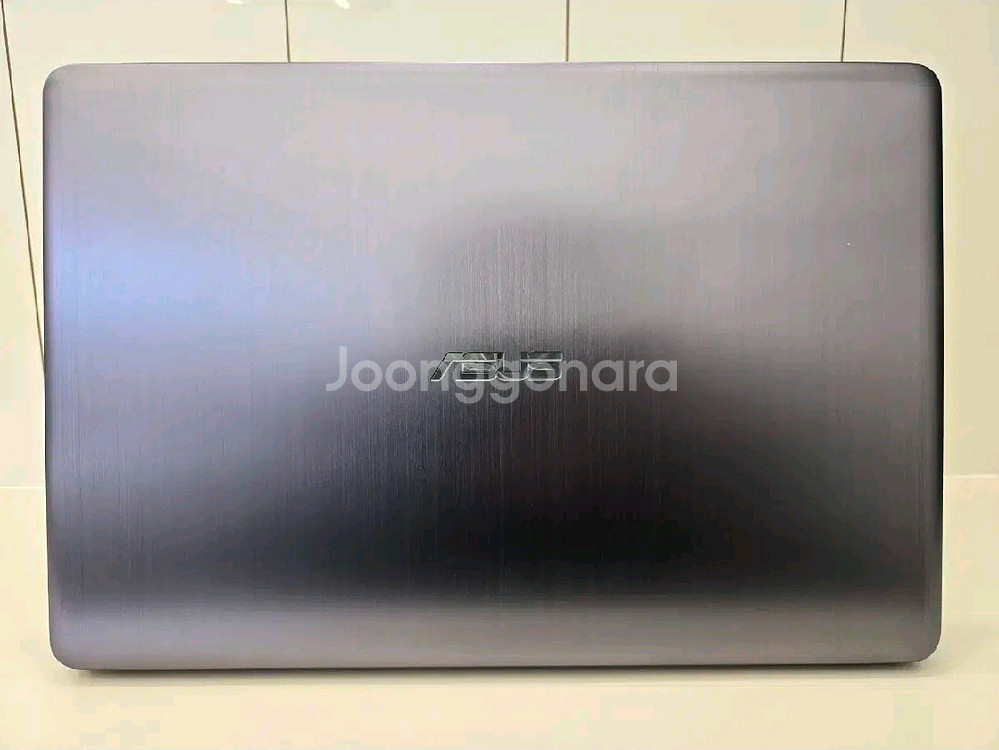 슬림형 고성능 i7 사무/게이밍 노트북(램16GB,1.25TB)--4