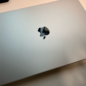 맥북프로 M4 Pro 16인치, 48GB, 1TB, 실버