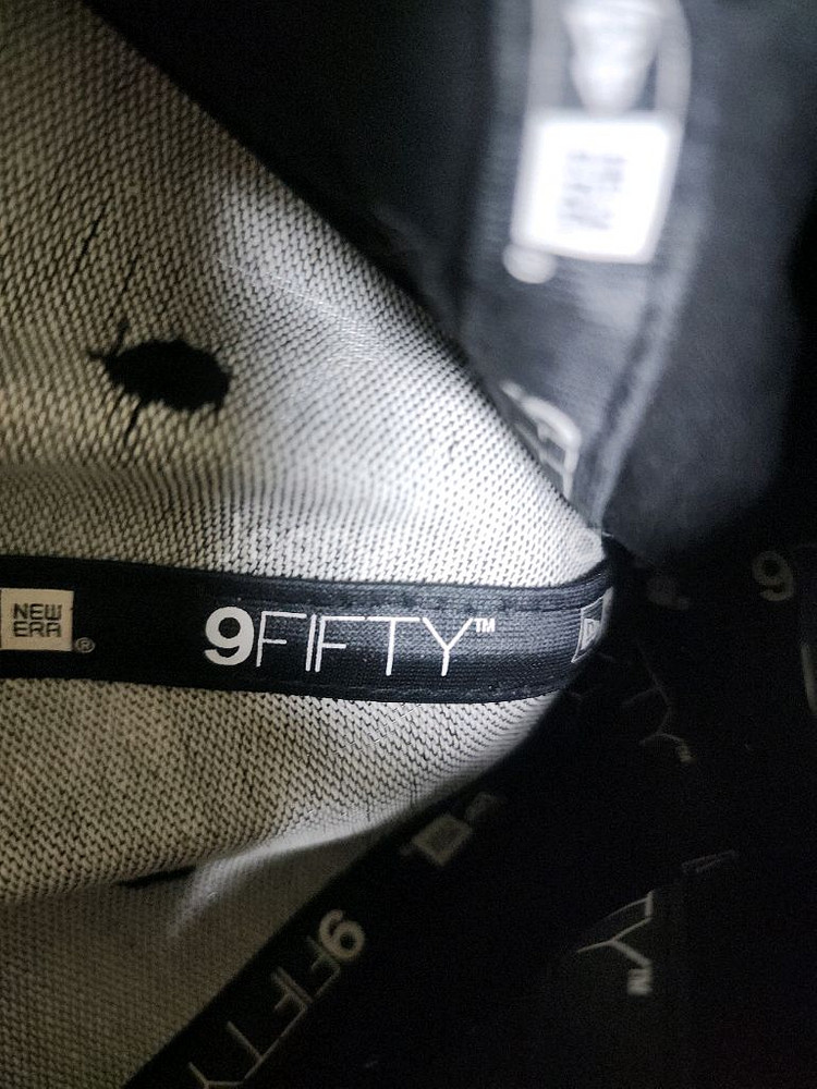 [뉴에라키즈] 아동 공룡 패턴 캡모자--4