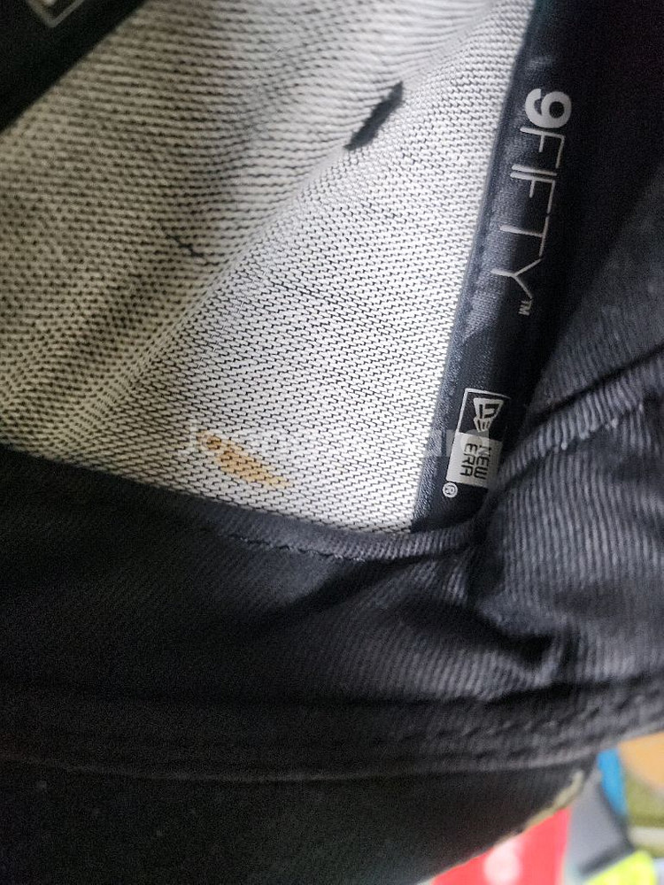 [뉴에라키즈] 아동 공룡 패턴 캡모자--5