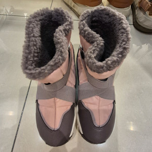 나이키 플렉스 어드벤스 아동 부츠 220