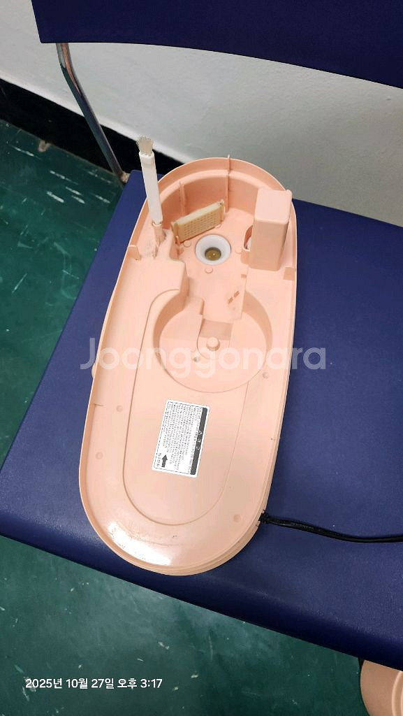 LG-H-502 대용량 가습기--4