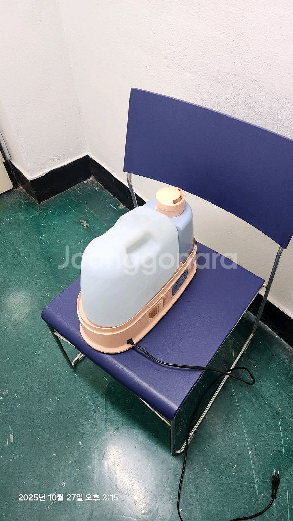 LG-H-502 대용량 가습기--3