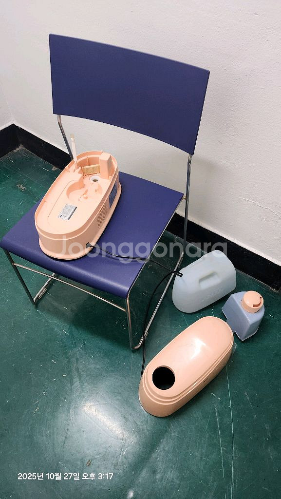 LG-H-502 대용량 가습기--5