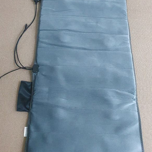 마사지기 마사지패드 팝니다