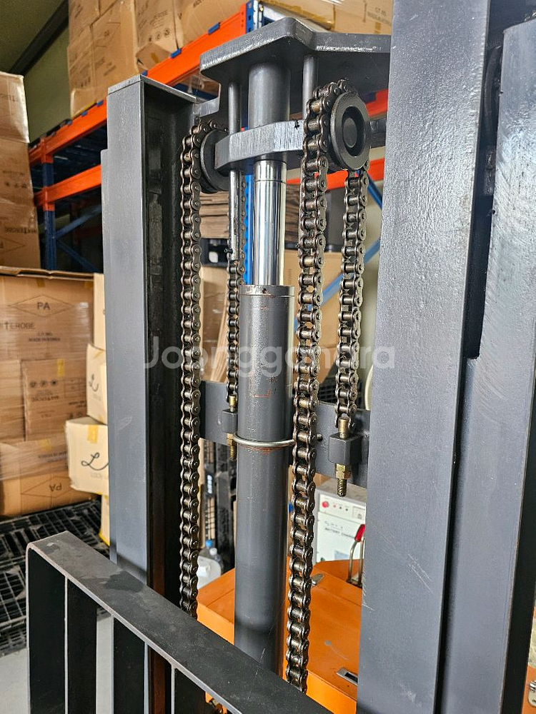 수성 핸들 전동 지게차 1.5톤--4