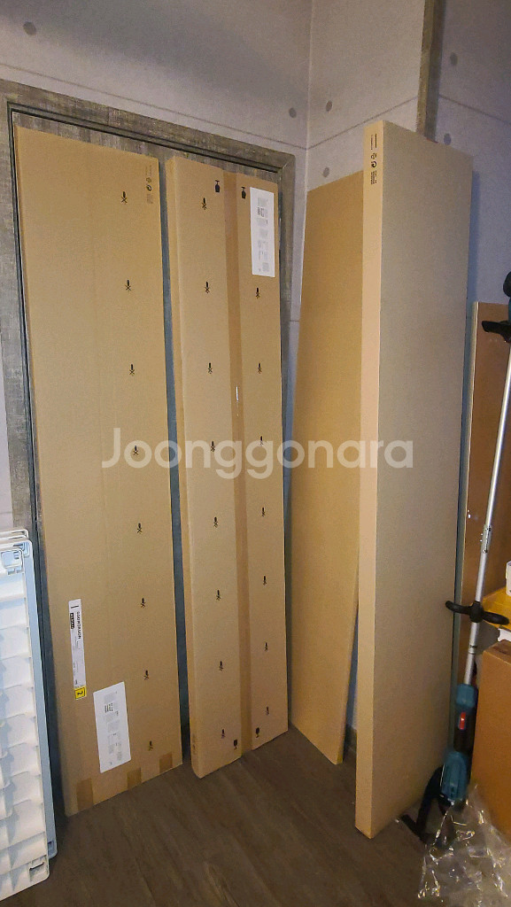 이케아 ikea 욕실장 godmorgon--1