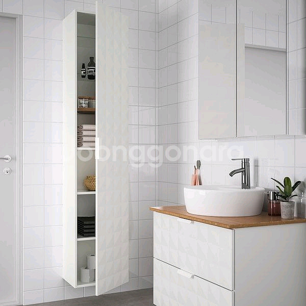 이케아 ikea 욕실장 godmorgon--0