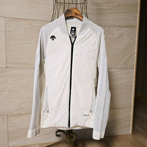 [95] 데상트 트랙 런닝 남성 자켓 런닝복