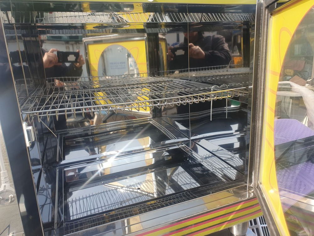 장난감 살균기 장난감 소독기--1