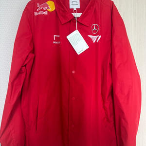 T1 2025 스프링 자켓 노마킹 XL