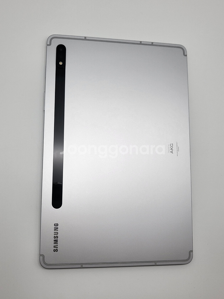 [자급제.셀룰러]갤럭시탭S8 팝니다(46709)--1